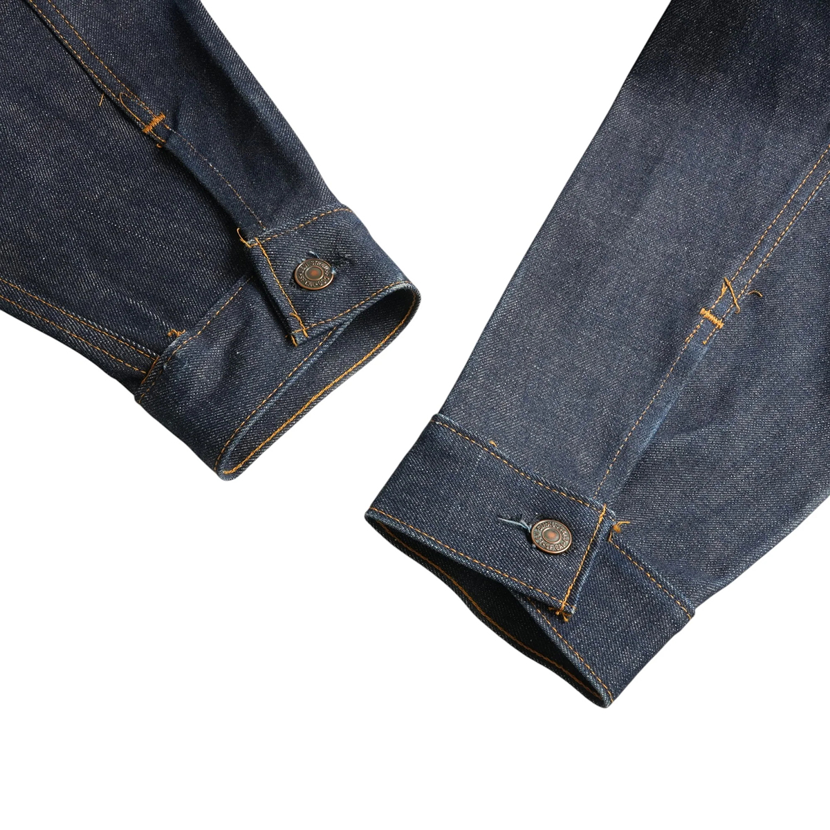 1970's Levi's® 70505e Denim Jacket Vintage