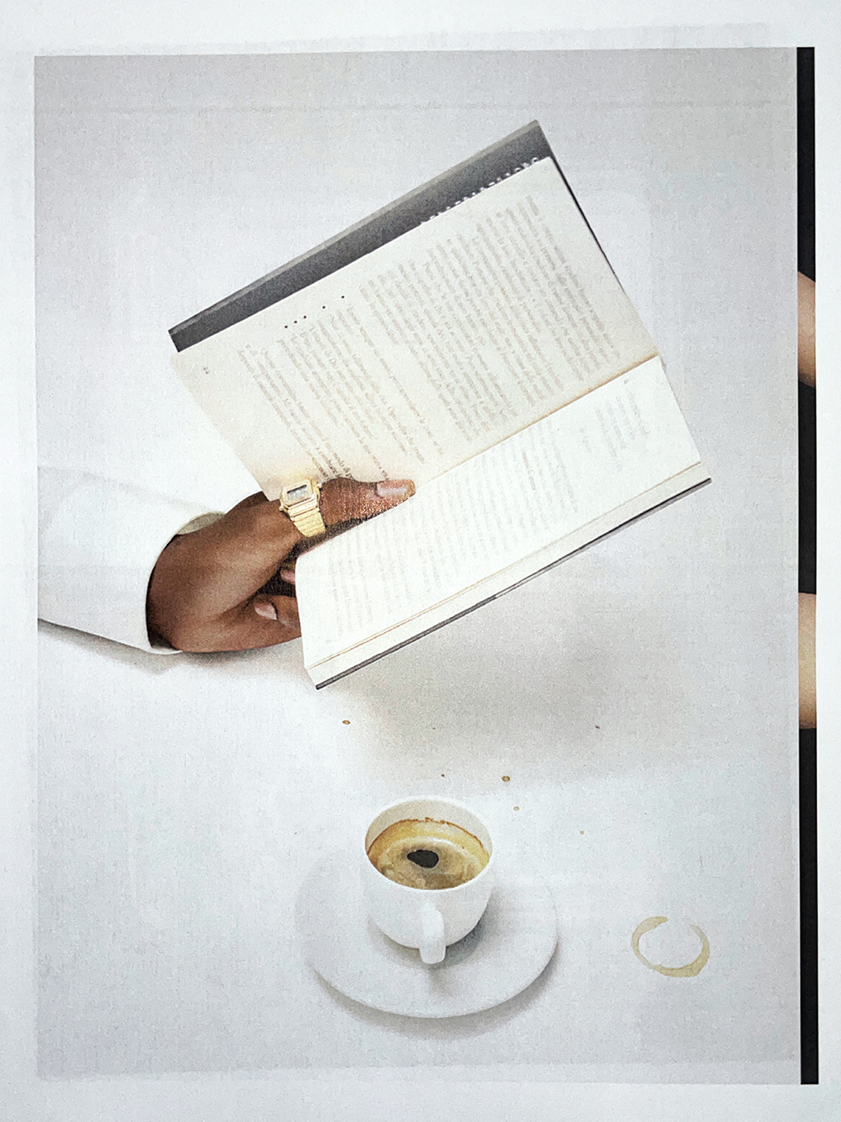 MM6 Maison Margiela x TIMEX 2025 Autumn Winter Collection