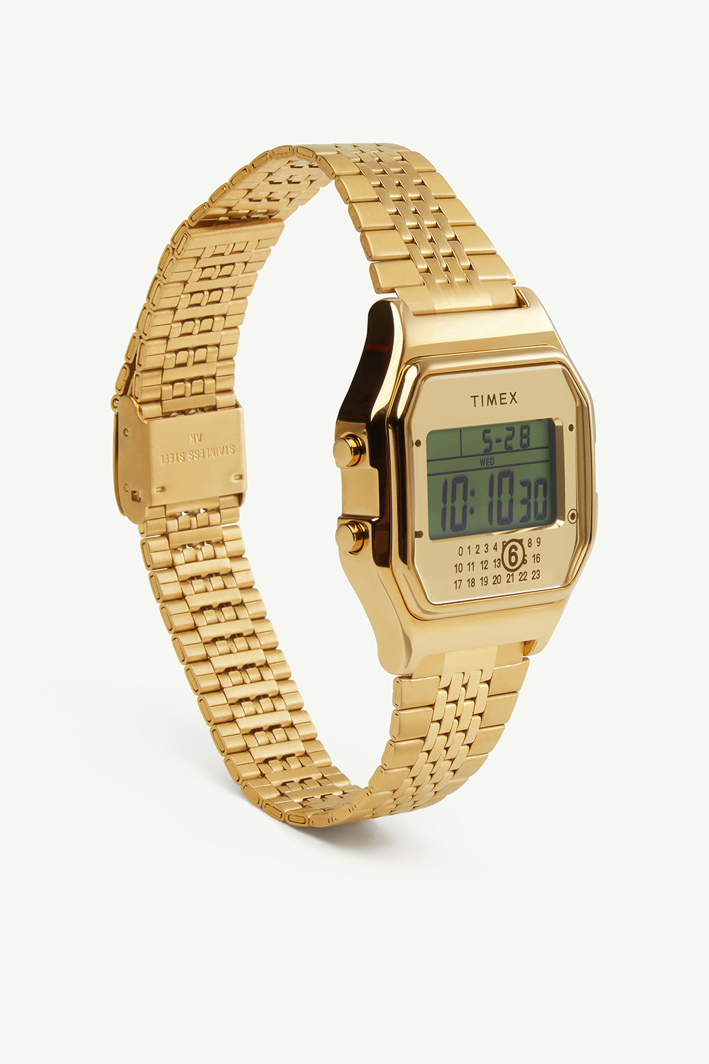 MM6 Maison Margiela x TIMEX 2025 Autumn Winter Collection