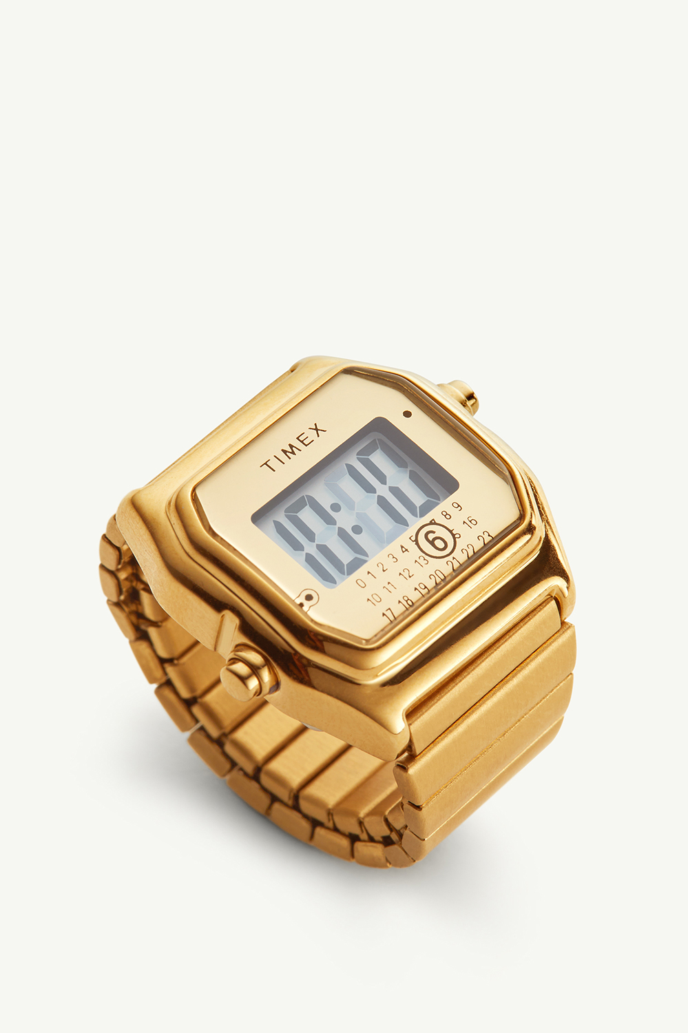 MM6 Maison Margiela x TIMEX 2025 Autumn Winter Collection