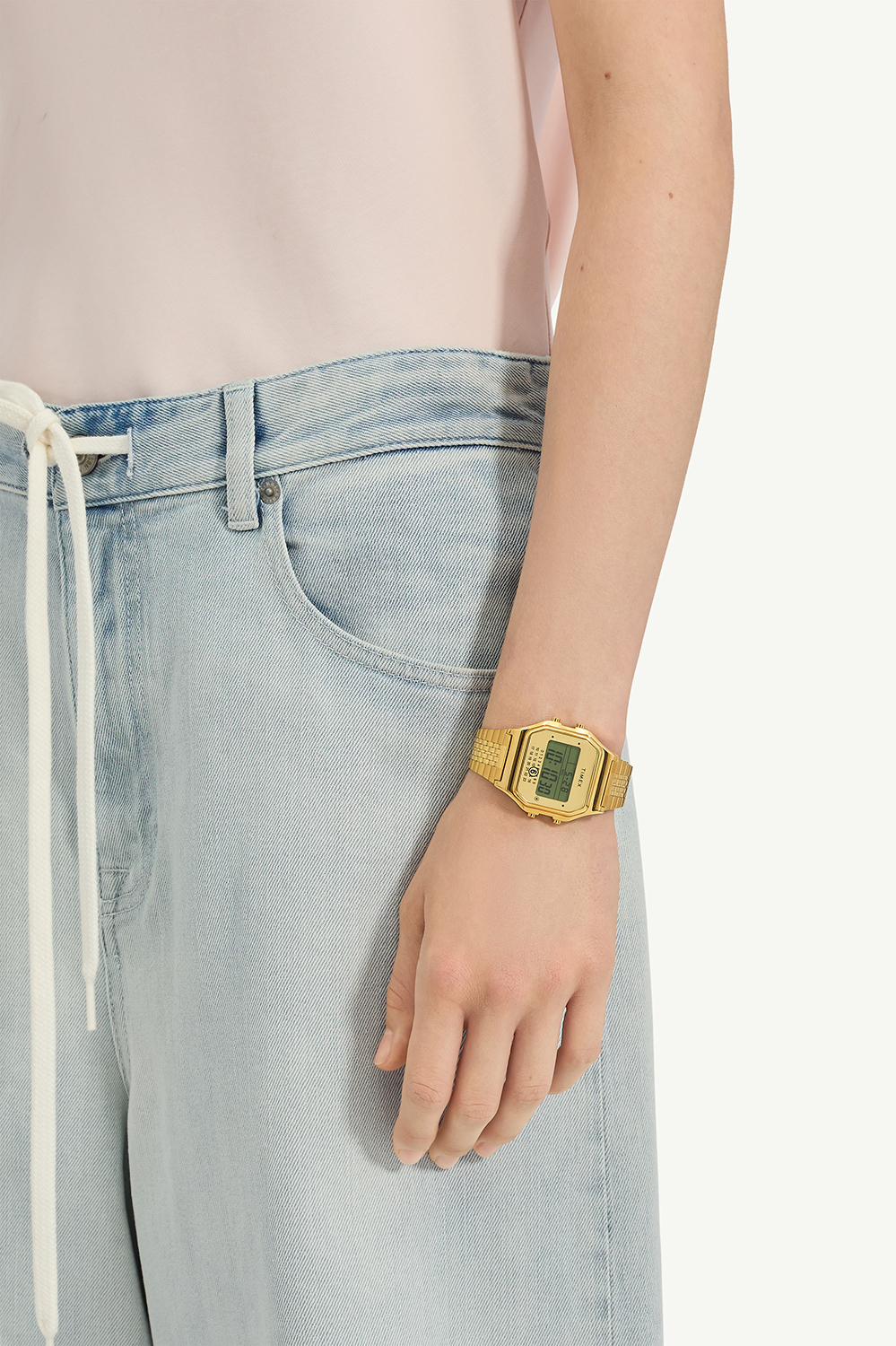 MM6 Maison Margiela x TIMEX 2025 Autumn Winter Collection