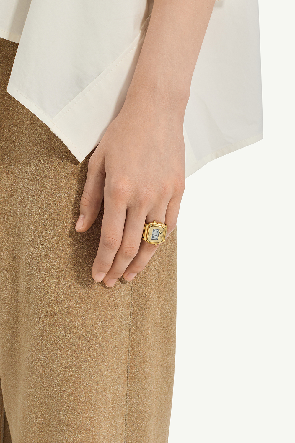 MM6 Maison Margiela x TIMEX 2025 Autumn Winter Collection