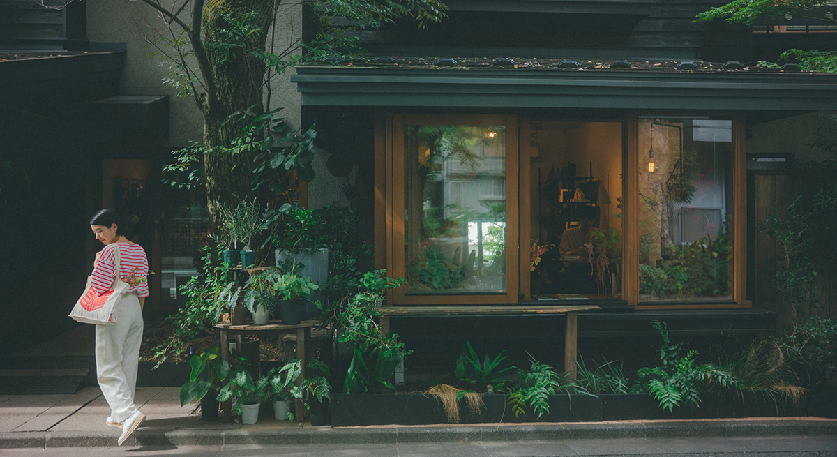 沐読 オープン 世田谷区羽根木