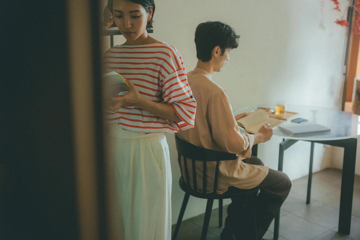 沐読 オープン 世田谷区羽根木