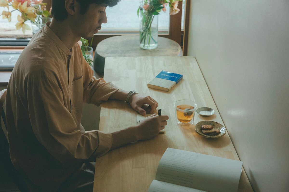 沐読 オープン 世田谷区羽根木