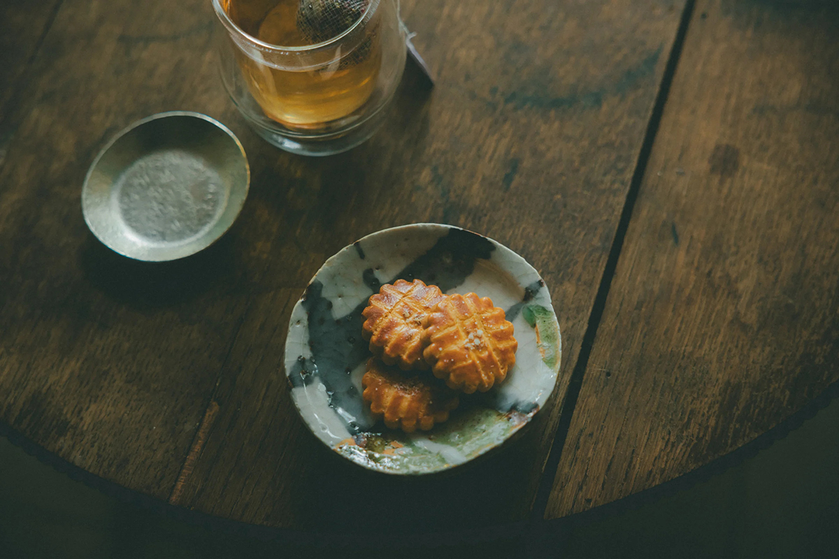 沐読 オープン 世田谷区羽根木