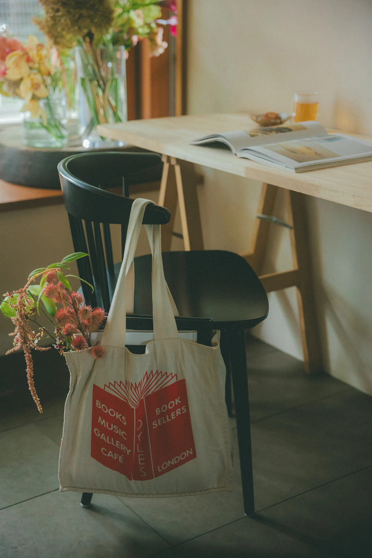 沐読 オープン 世田谷区羽根木