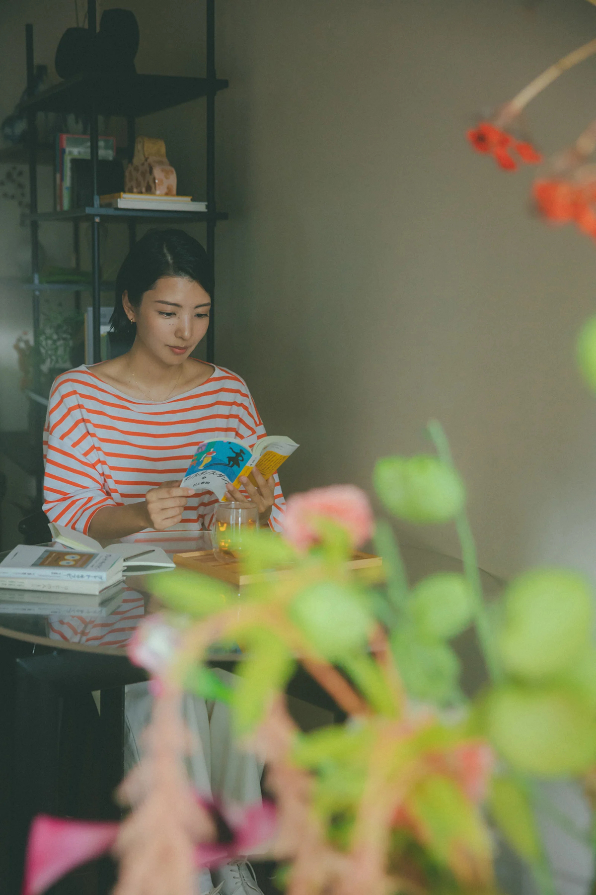 沐読 オープン 世田谷区羽根木
