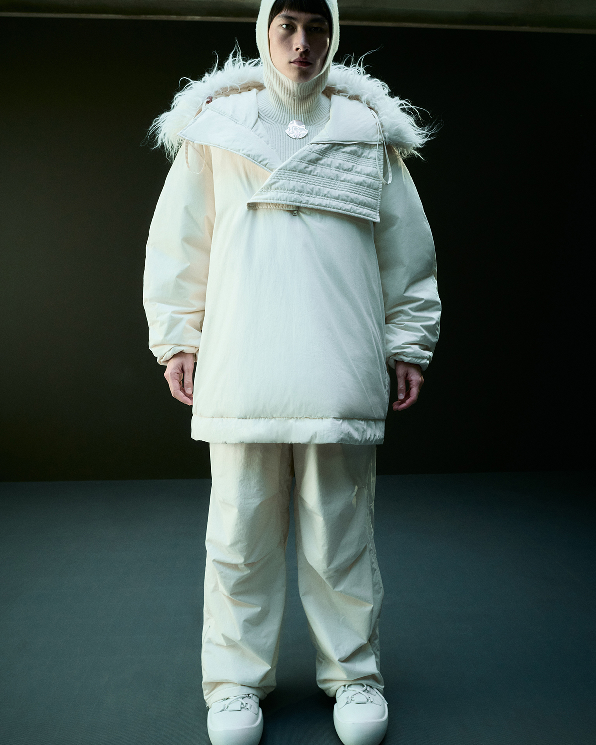 MONCLER + JIL SANDER First Collaboration Collection