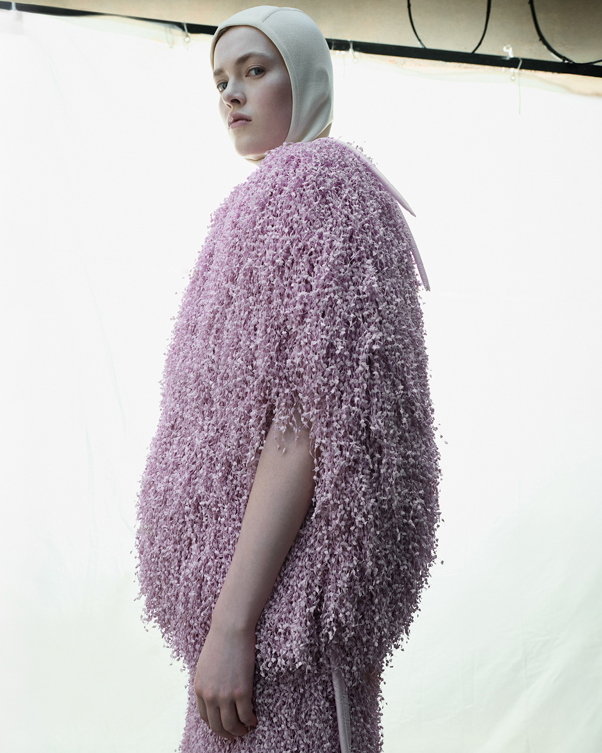 MONCLER + JIL SANDER First Collaboration Collection