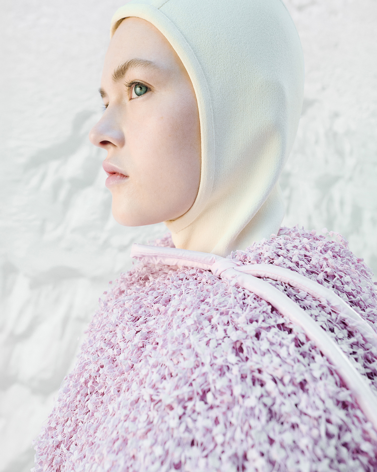 MONCLER + JIL SANDER First Collaboration Collection