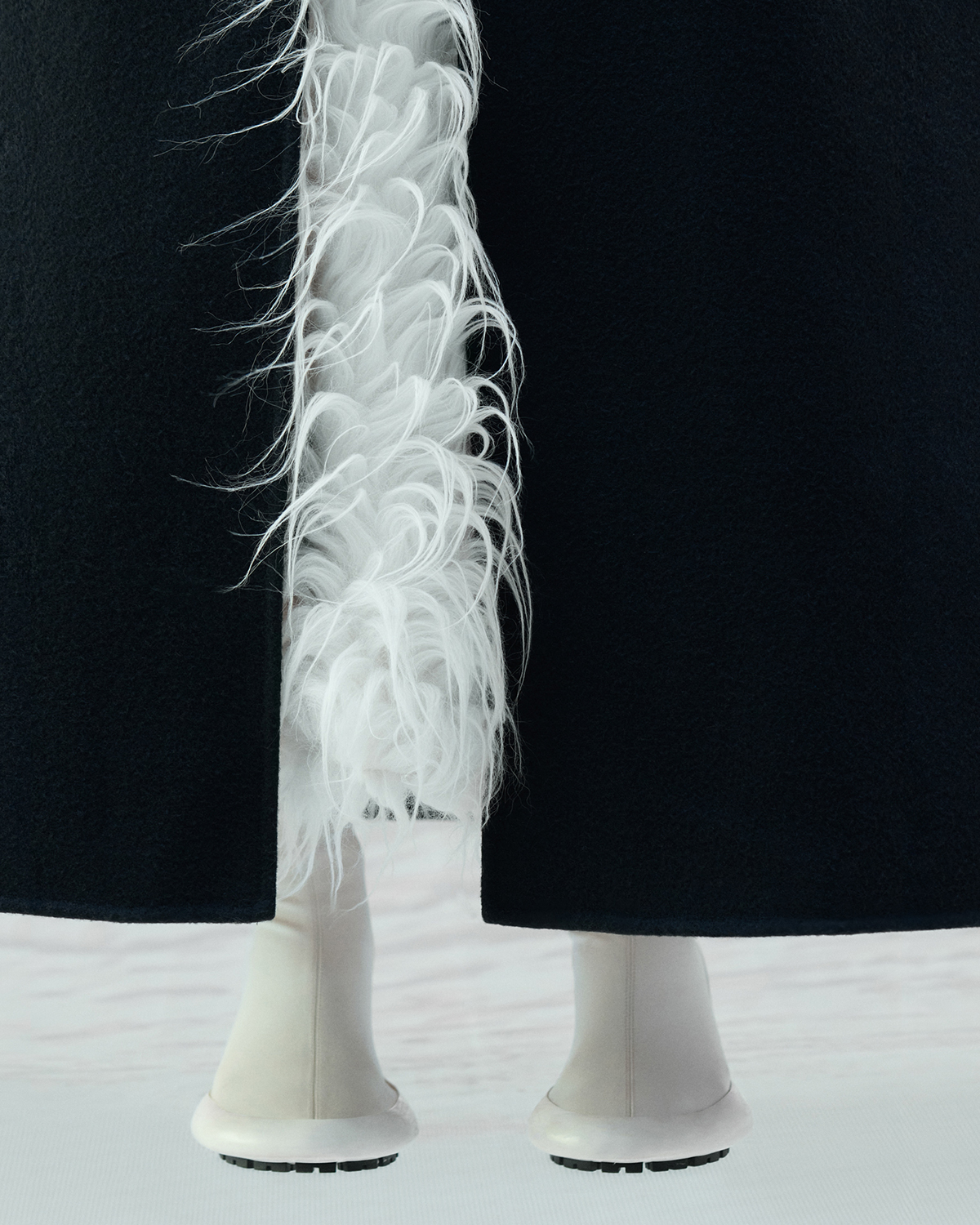 MONCLER + JIL SANDER First Collaboration Collection