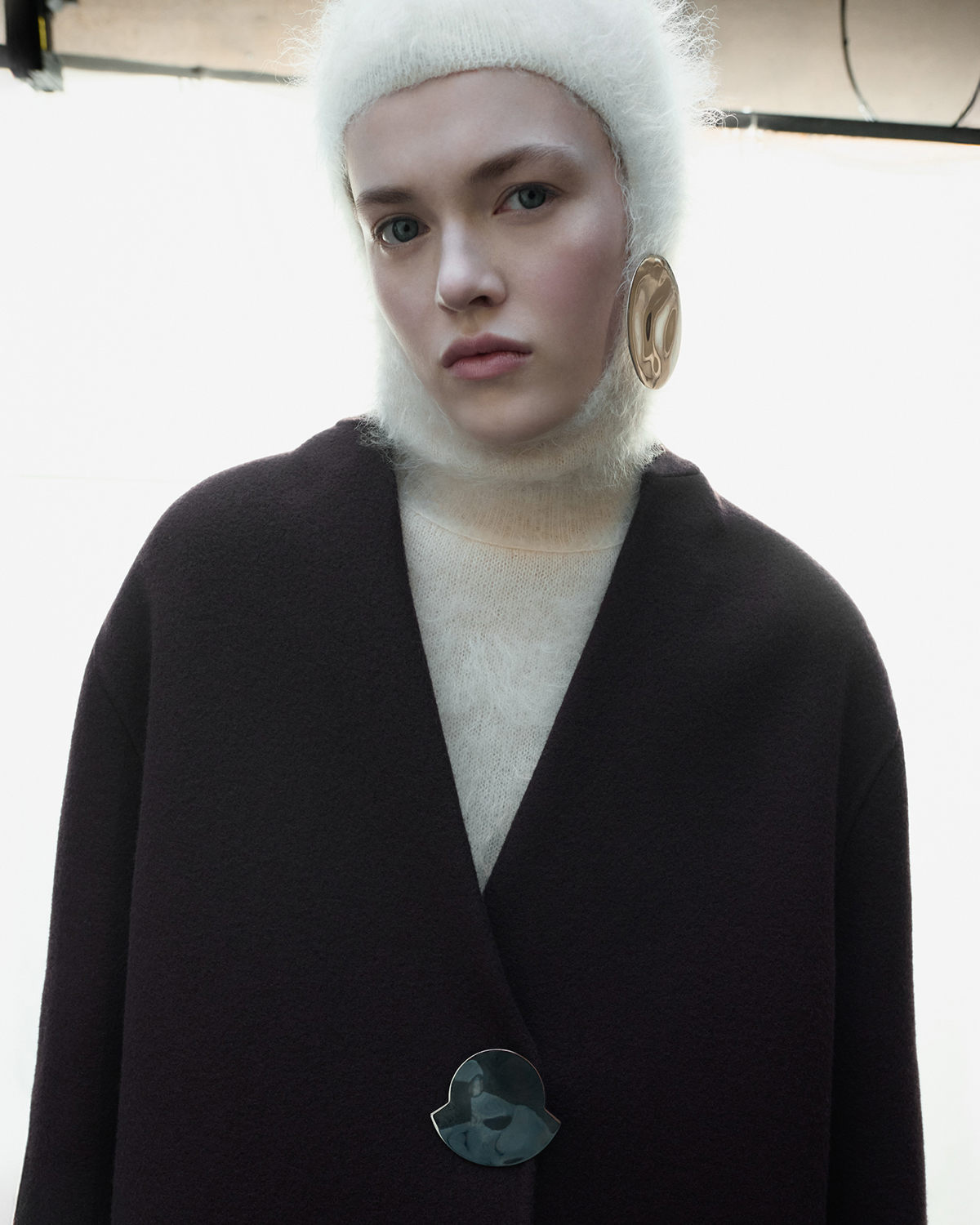 MONCLER + JIL SANDER First Collaboration Collection