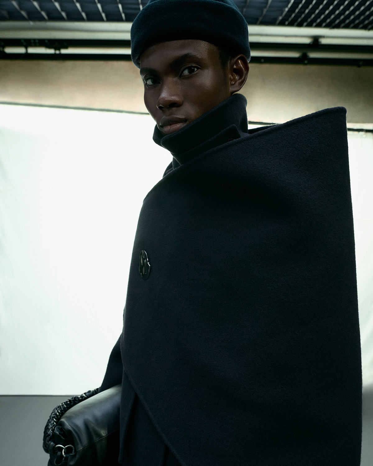 MONCLER + JIL SANDER First Collaboration Collection