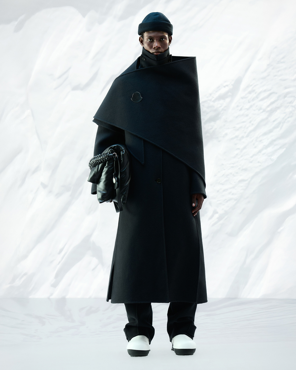 MONCLER + JIL SANDER First Collaboration Collection