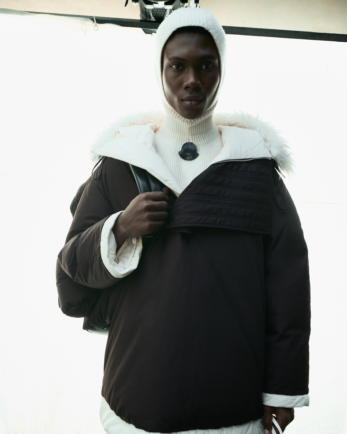 MONCLER + JIL SANDER First Collaboration Collection