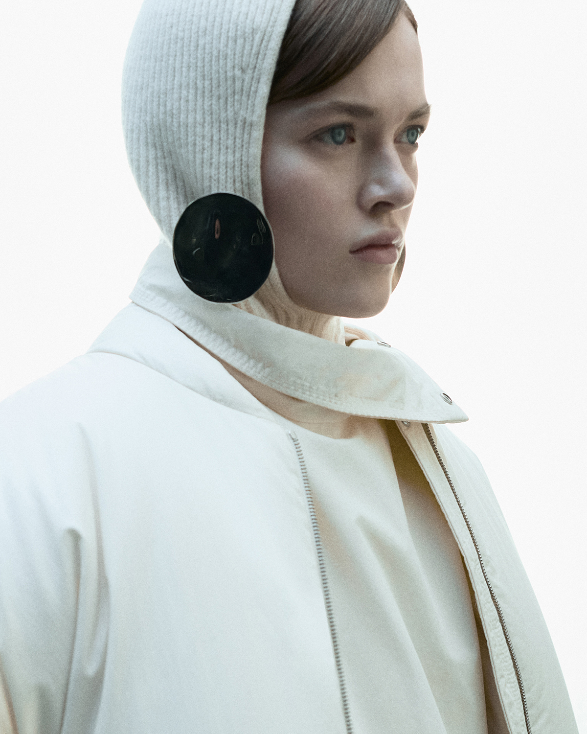 MONCLER + JIL SANDER First Collaboration Collection
