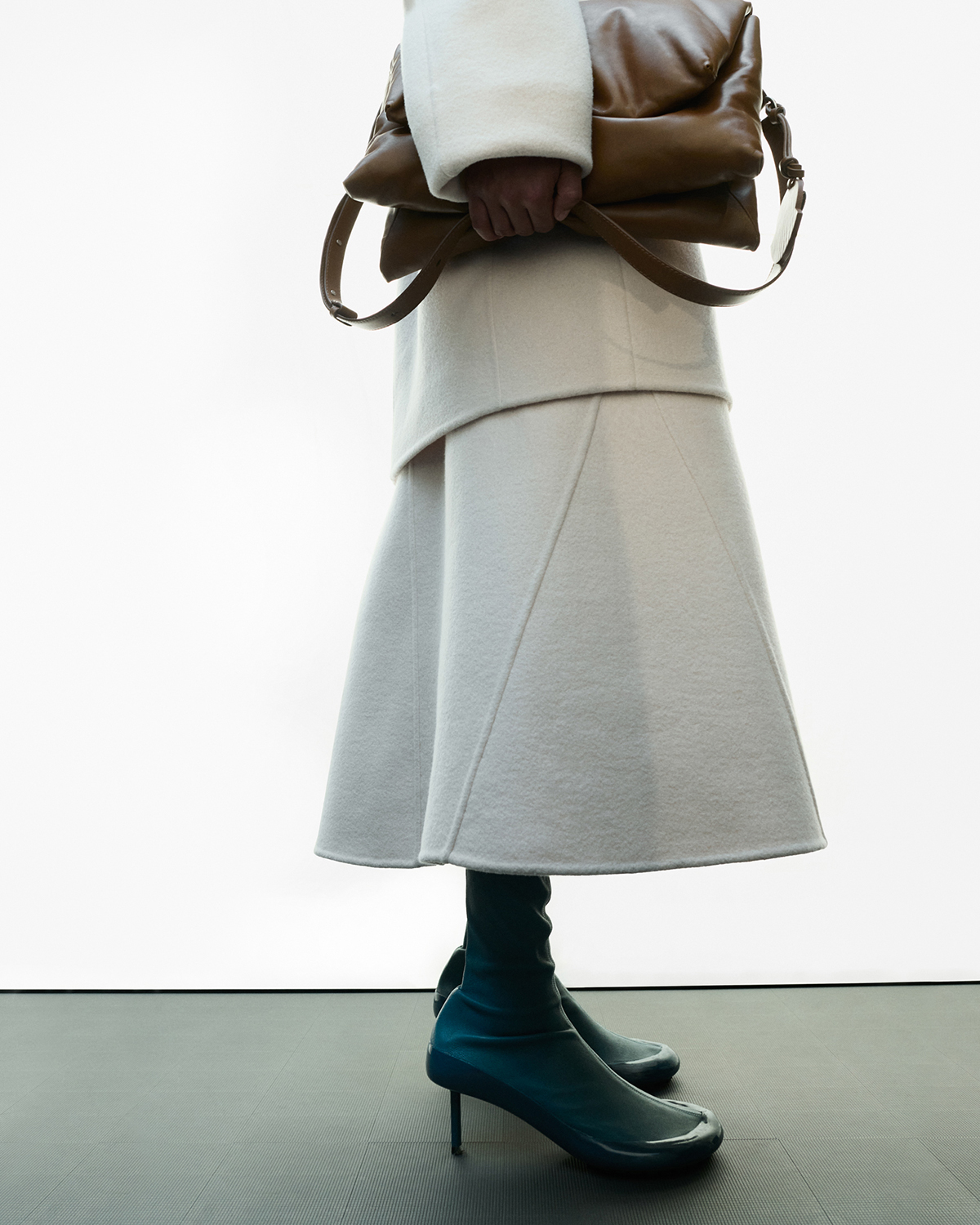 MONCLER + JIL SANDER First Collaboration Collection