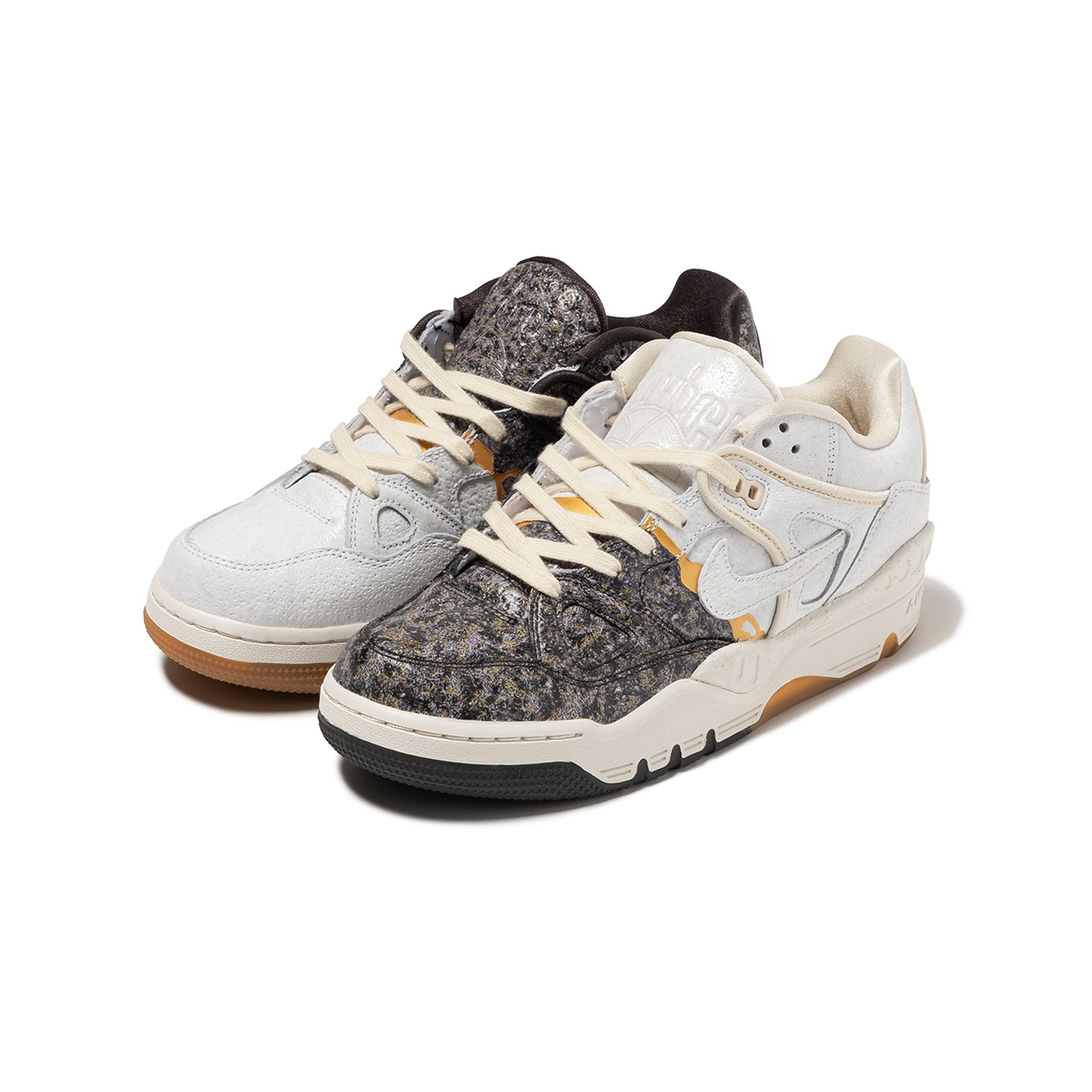NIGO® x Nike Air Force 3 LOW SP TOGEI