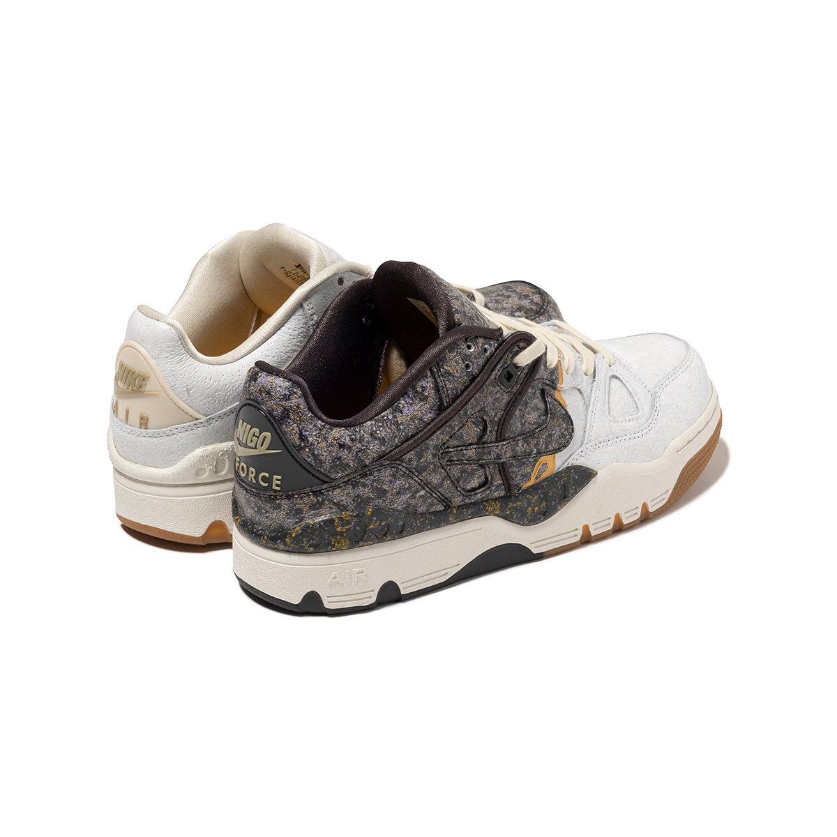 NIGO® x Nike Air Force 3 LOW SP TOGEI