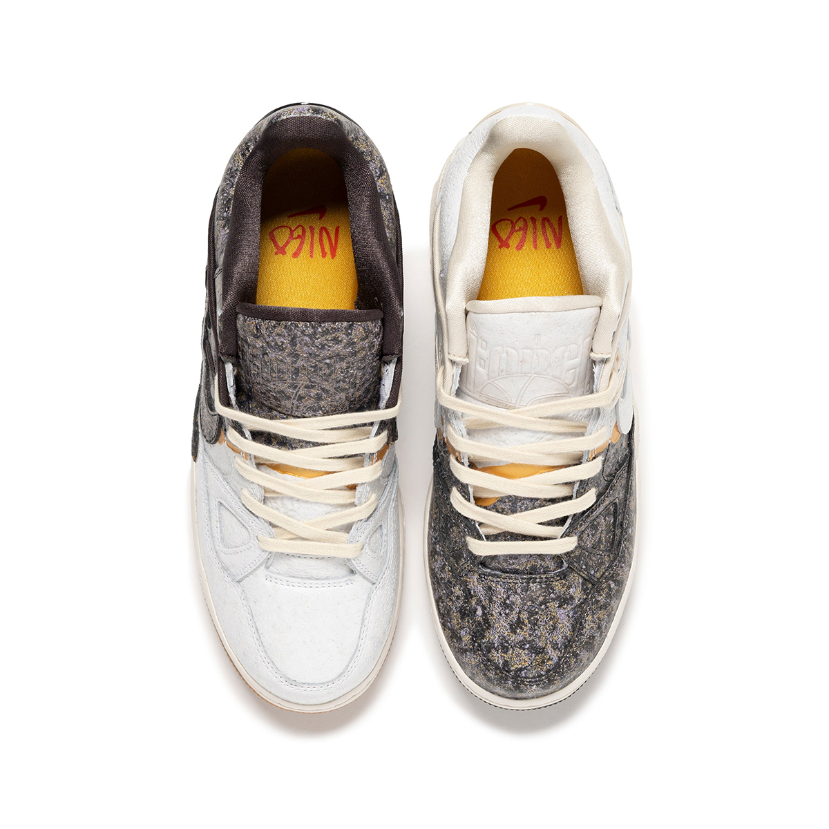NIGO® x Nike Air Force 3 LOW SP TOGEI