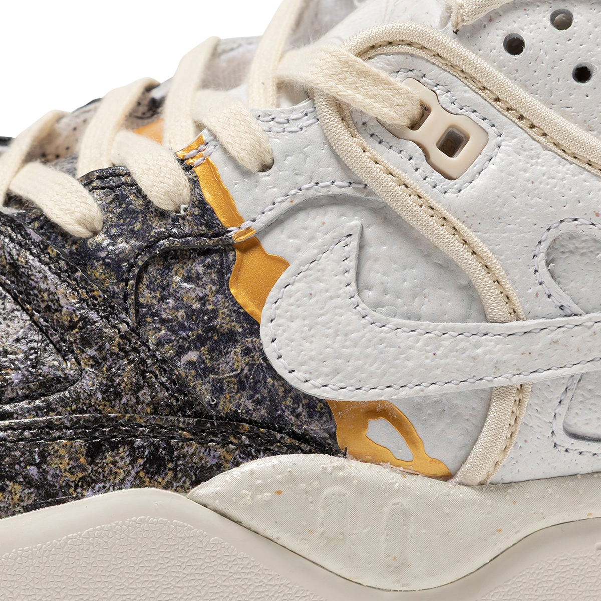 NIGO® x Nike Air Force 3 LOW SP TOGEI