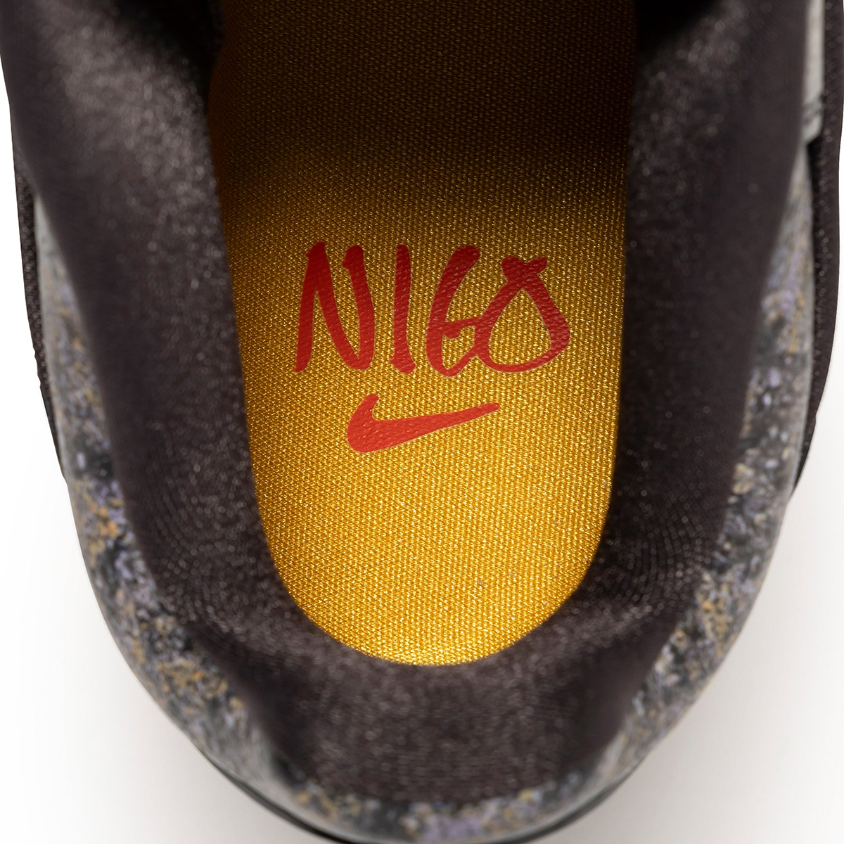 NIGO® x Nike Air Force 3 LOW SP TOGEI