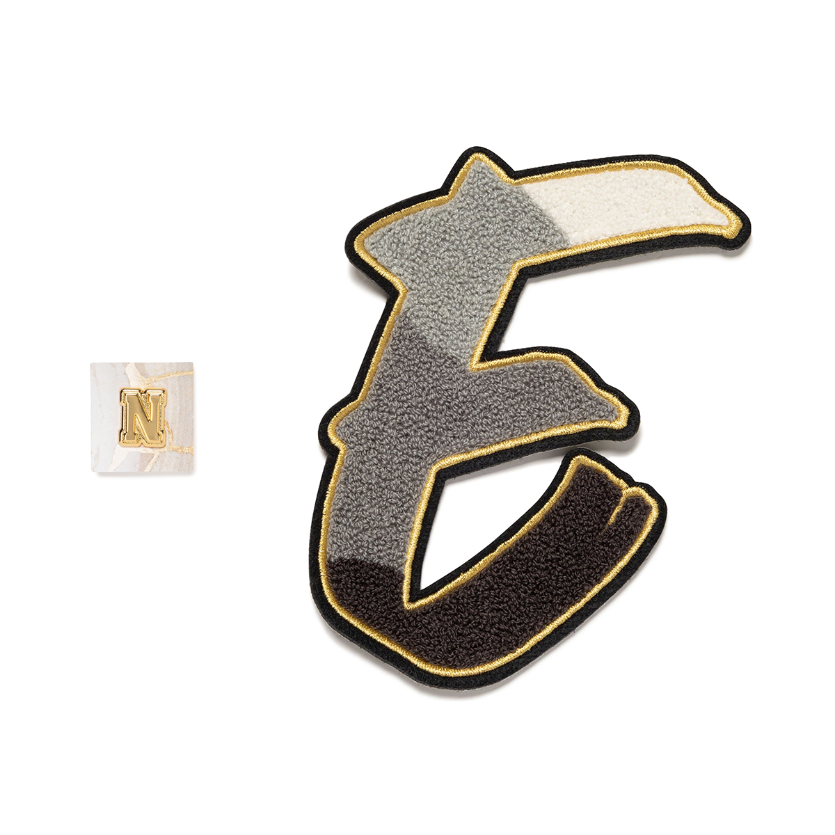 NIGO® x Nike Air Force 3 LOW SP TOGEI