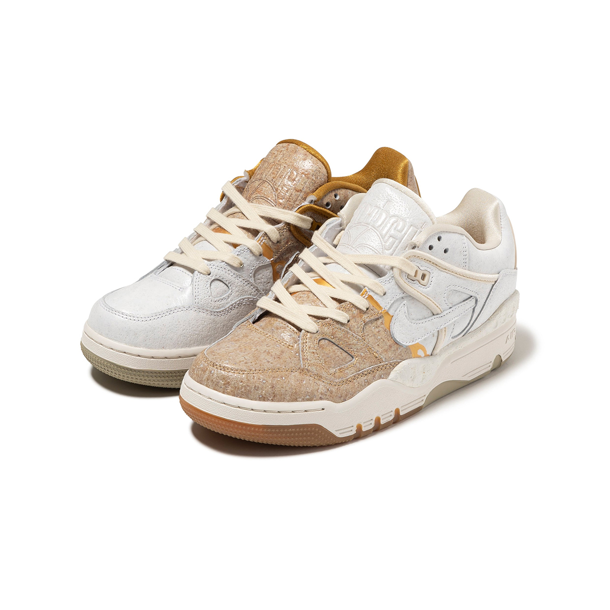 NIGO® x Nike Air Force 3 LOW SP TOGEI
