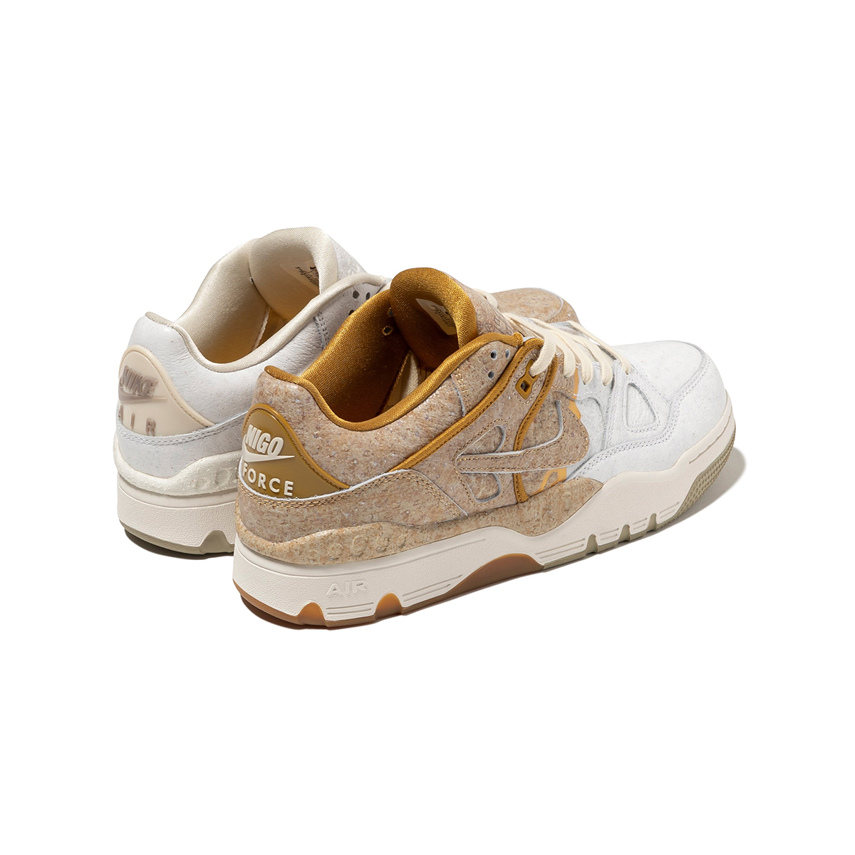 NIGO® x Nike Air Force 3 LOW SP TOGEI