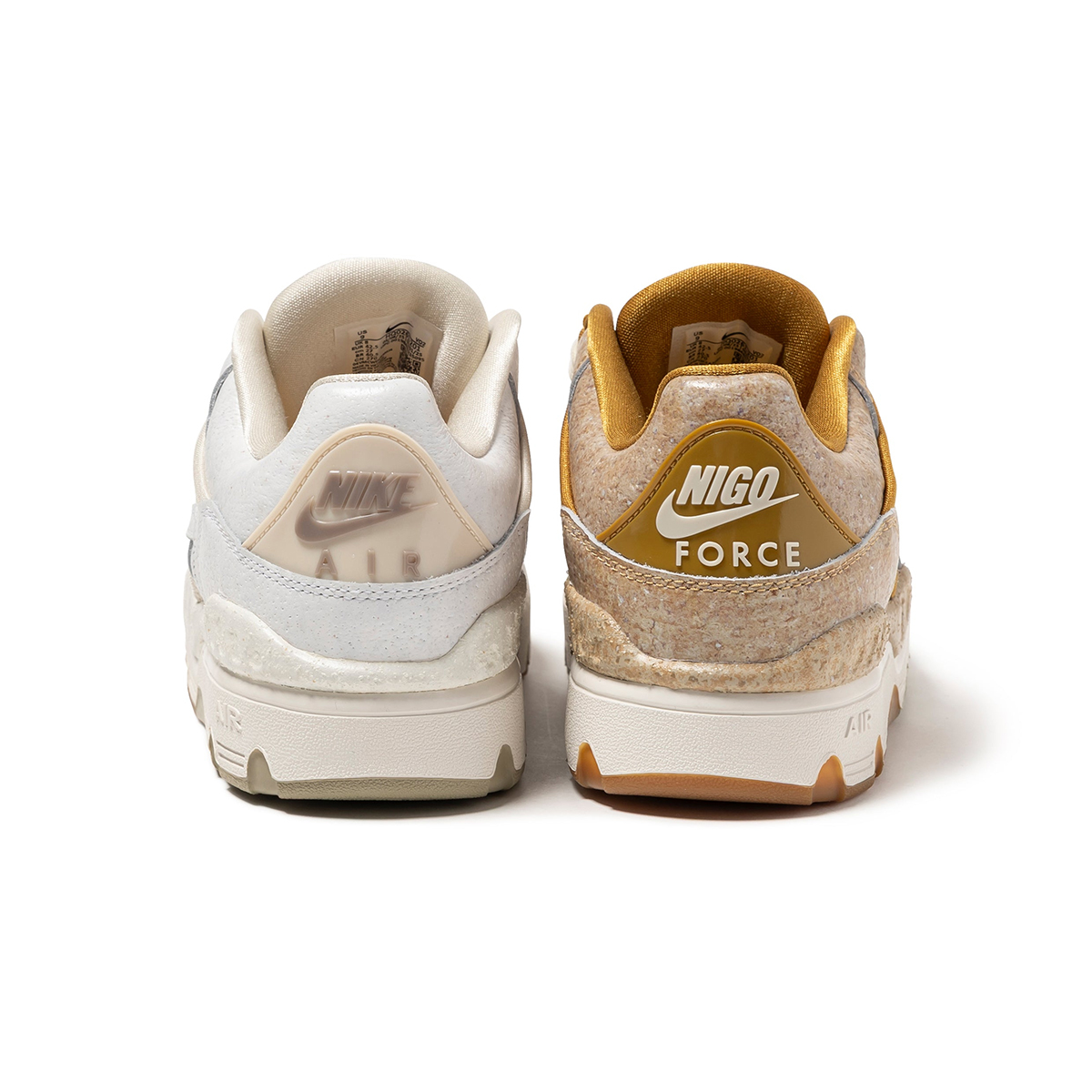 NIGO® x Nike Air Force 3 LOW SP TOGEI