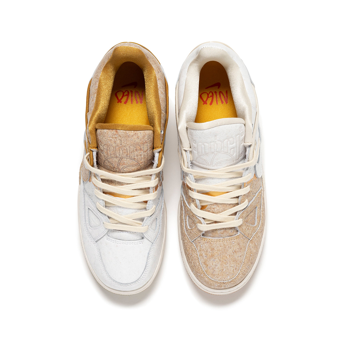 NIGO® x Nike Air Force 3 LOW SP TOGEI