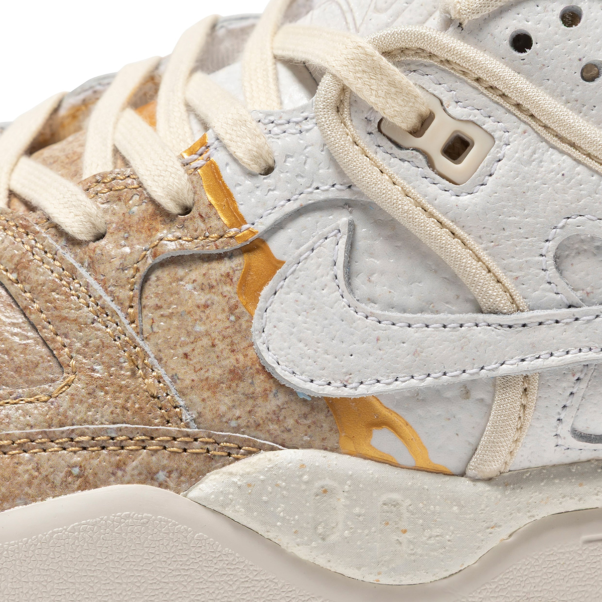 NIGO® x Nike Air Force 3 LOW SP TOGEI