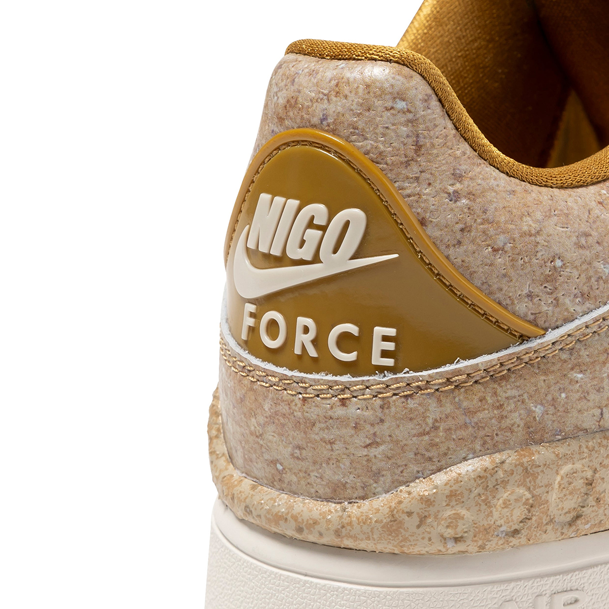 NIGO® x Nike Air Force 3 LOW SP TOGEI