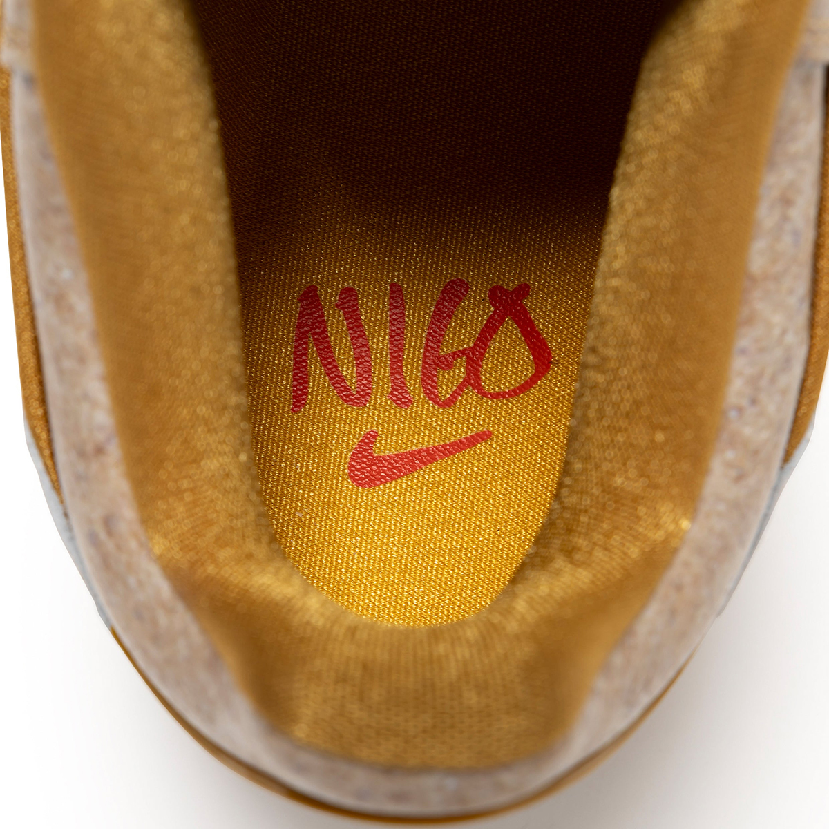 NIGO® x Nike Air Force 3 LOW SP TOGEI