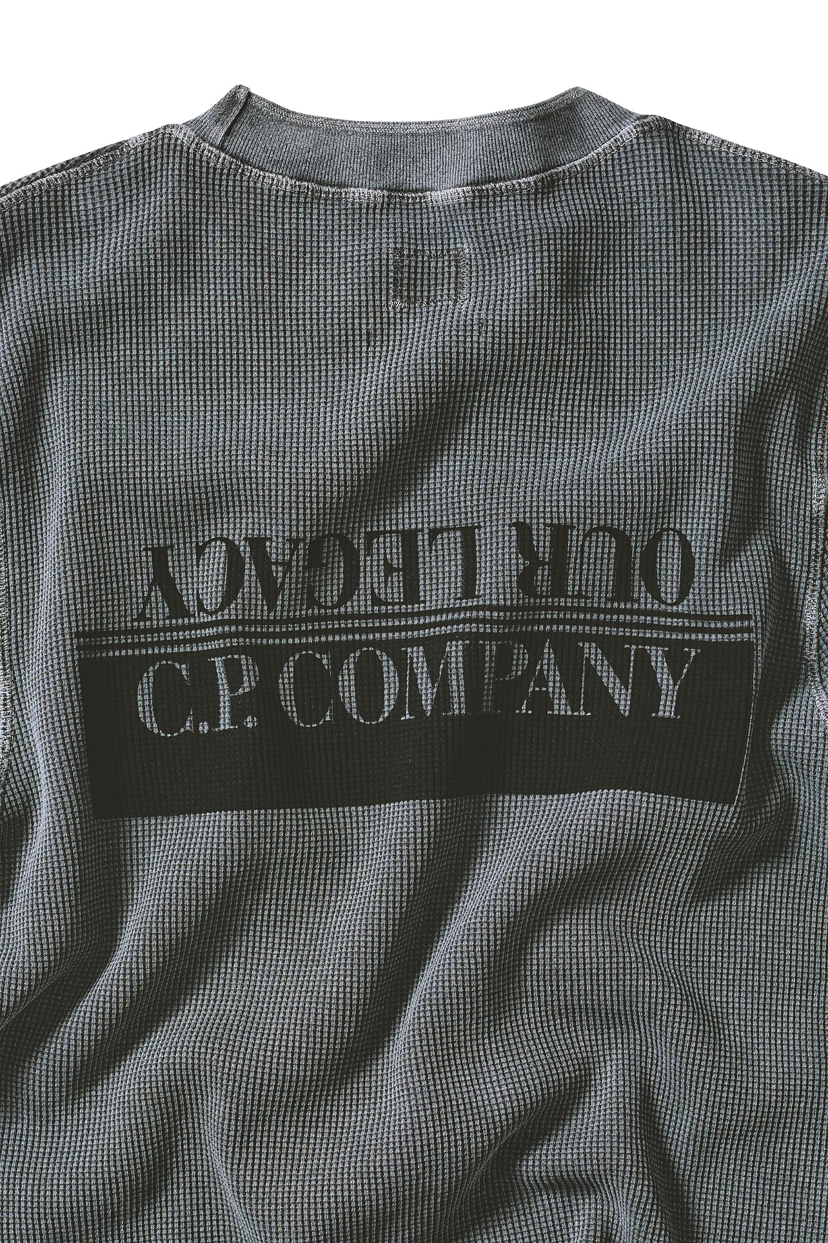 OUR LEGACY WORK SHOP x C.P. COMPANY Collaboration Collection