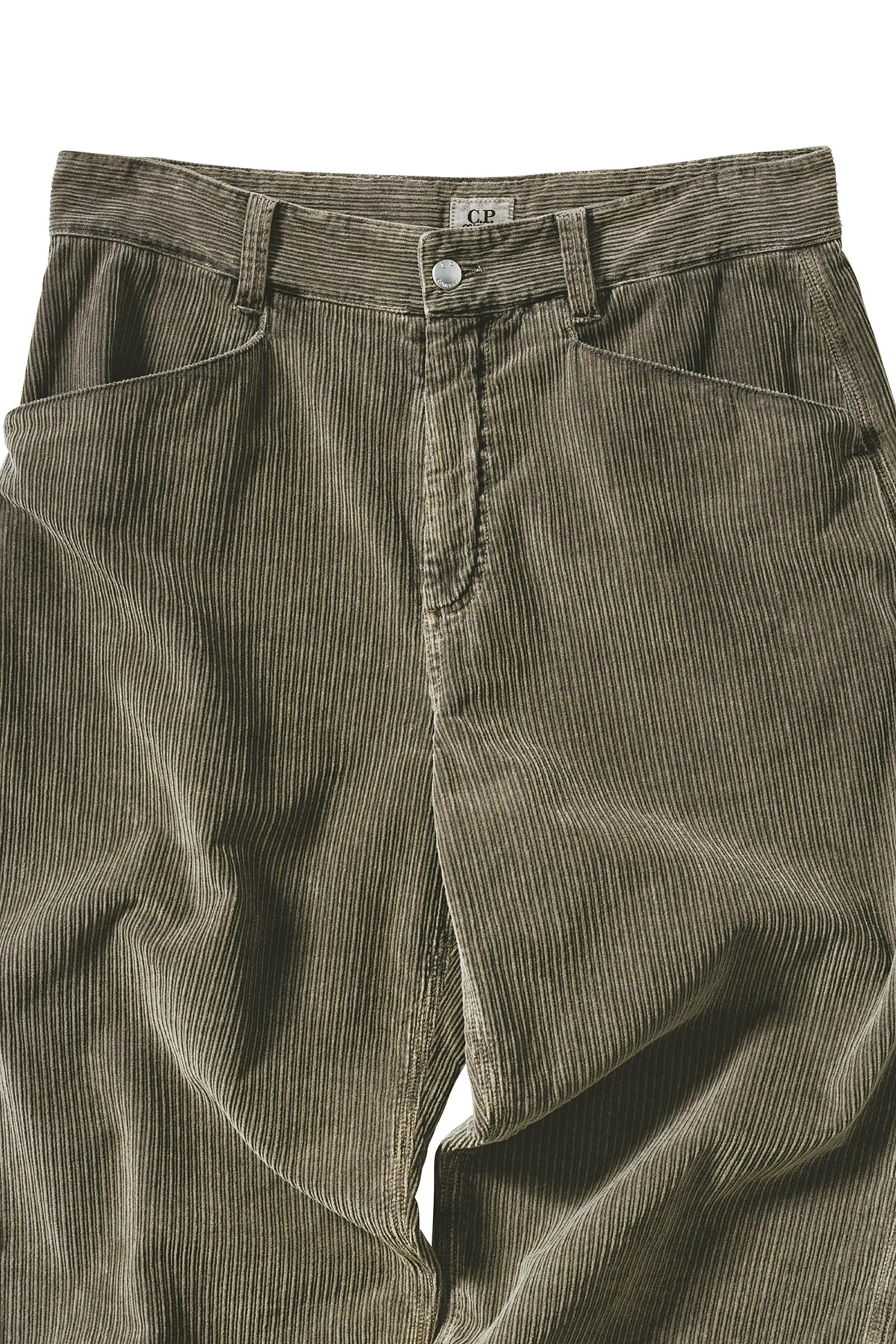 OUR LEGACY WORK SHOP x C.P. COMPANY Collaboration Collection