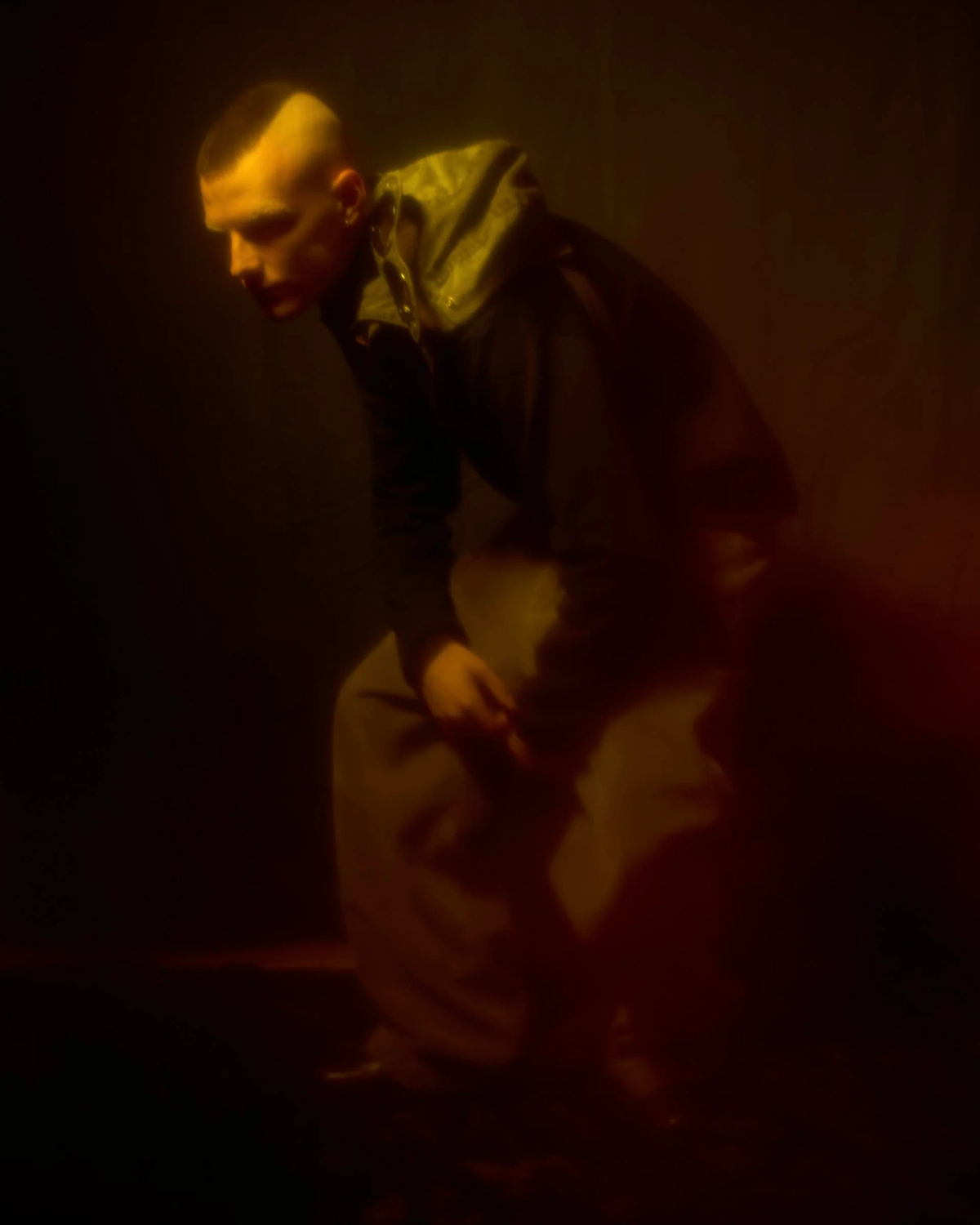 OUR LEGACY WORK SHOP x C.P. COMPANY Collaboration Collection