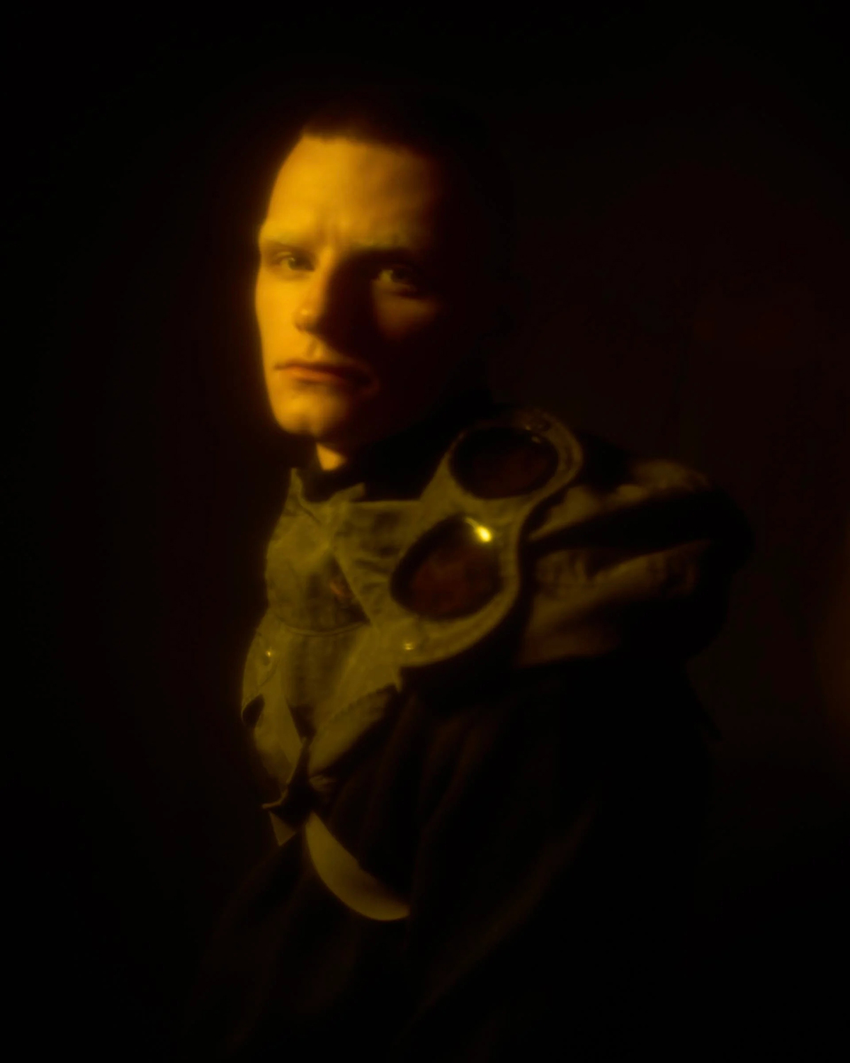 OUR LEGACY WORK SHOP x C.P. COMPANY Collaboration Collection