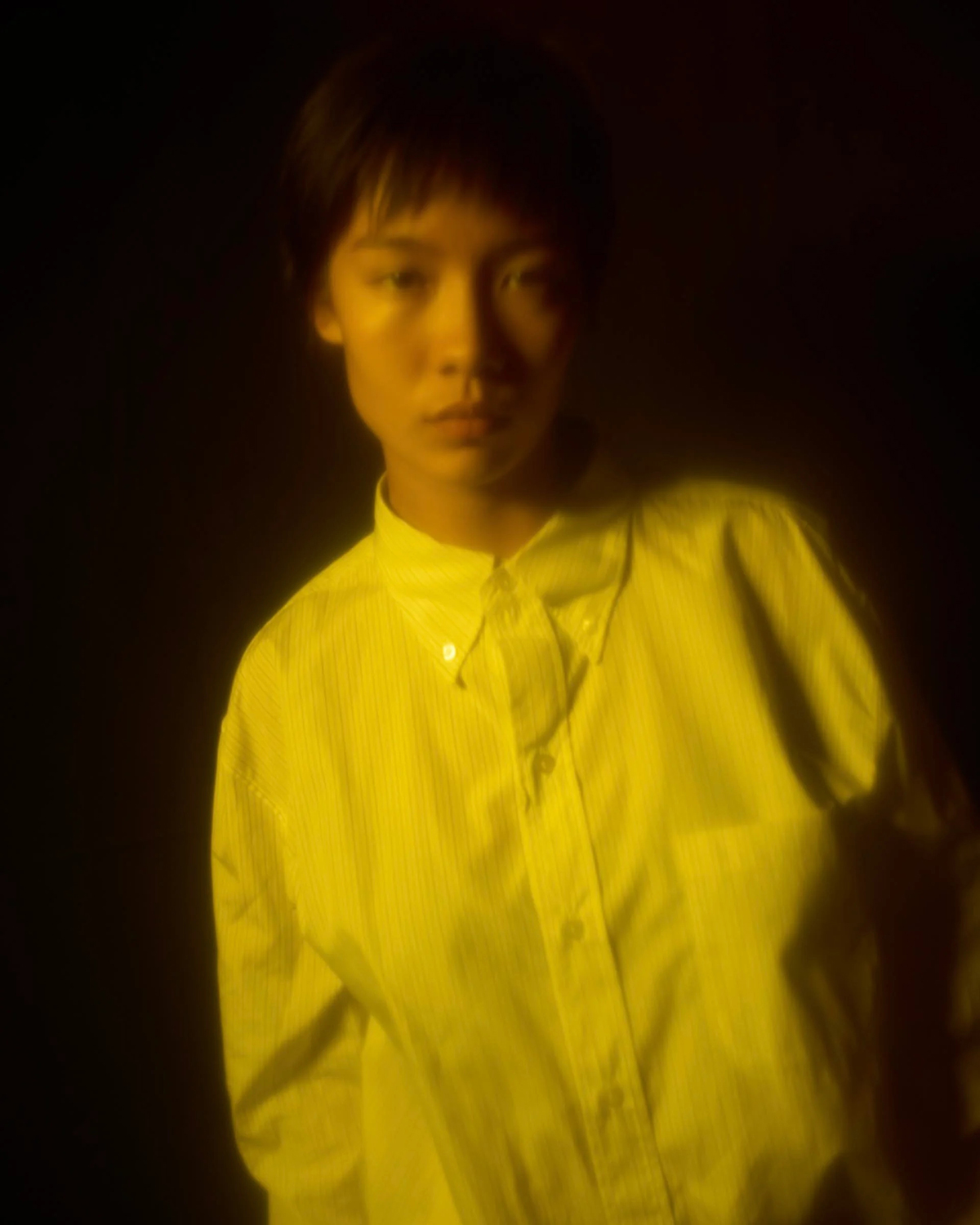 OUR LEGACY WORK SHOP x C.P. COMPANY Collaboration Collection