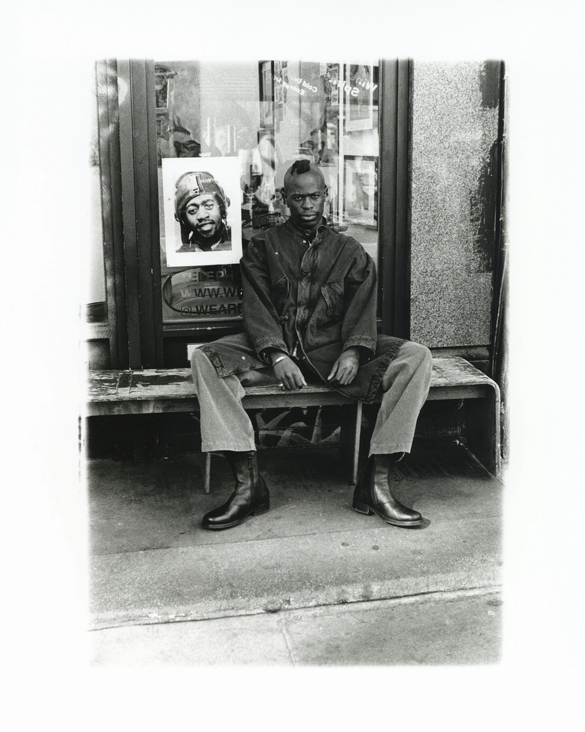 OUR LEGACY WORK SHOP x C.P. COMPANY Collaboration Collection