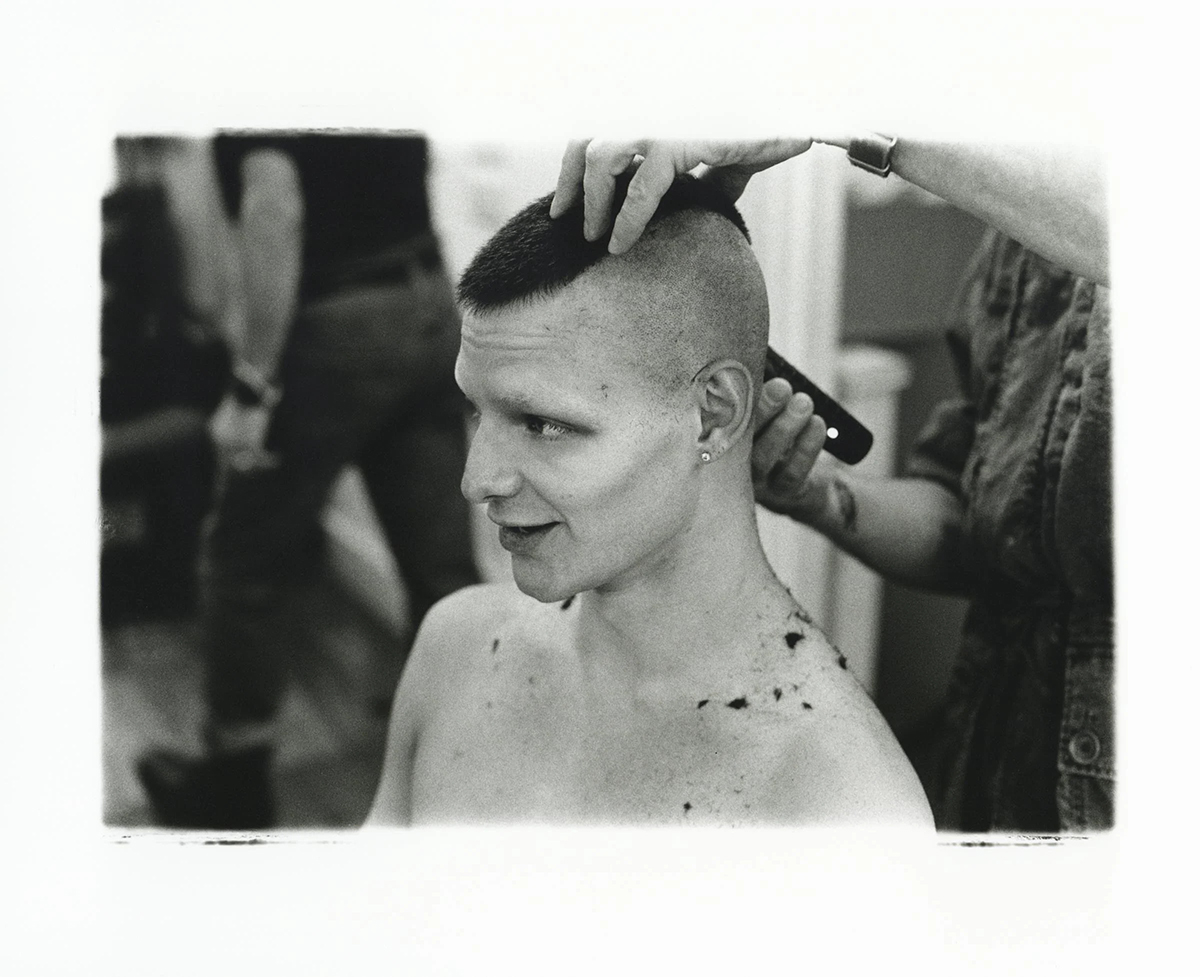 OUR LEGACY WORK SHOP x C.P. COMPANY Collaboration Collection