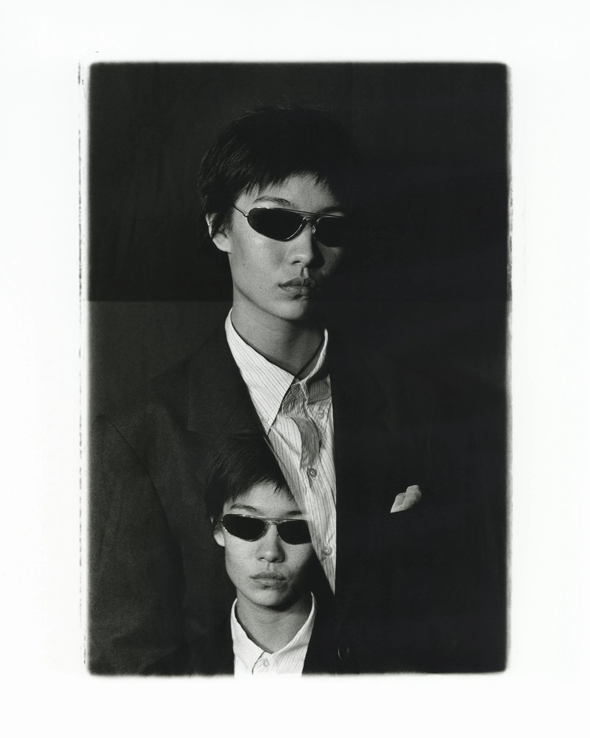 OUR LEGACY WORK SHOP x C.P. COMPANY Collaboration Collection