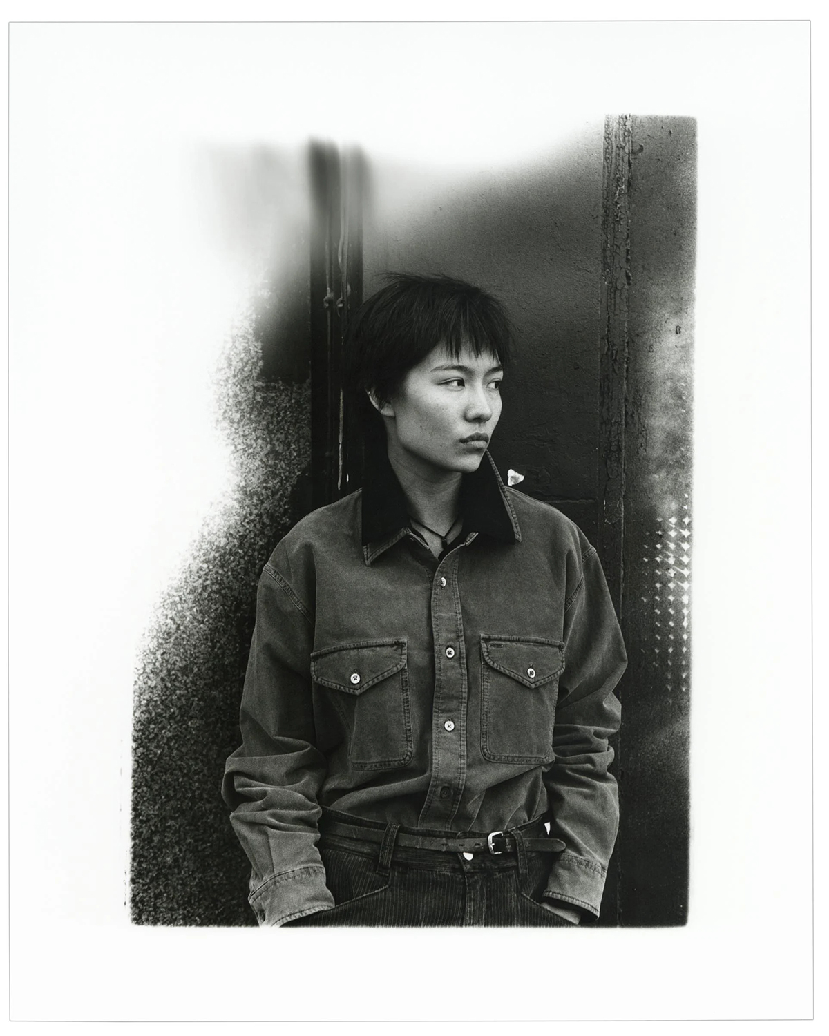 OUR LEGACY WORK SHOP x C.P. COMPANY Collaboration Collection