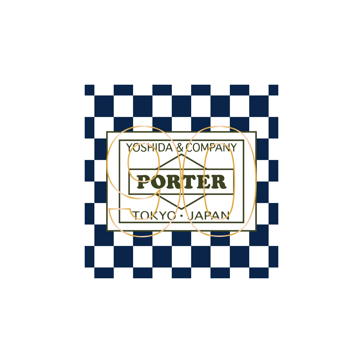 吉田カバン Every day is a new beginning Exhibition