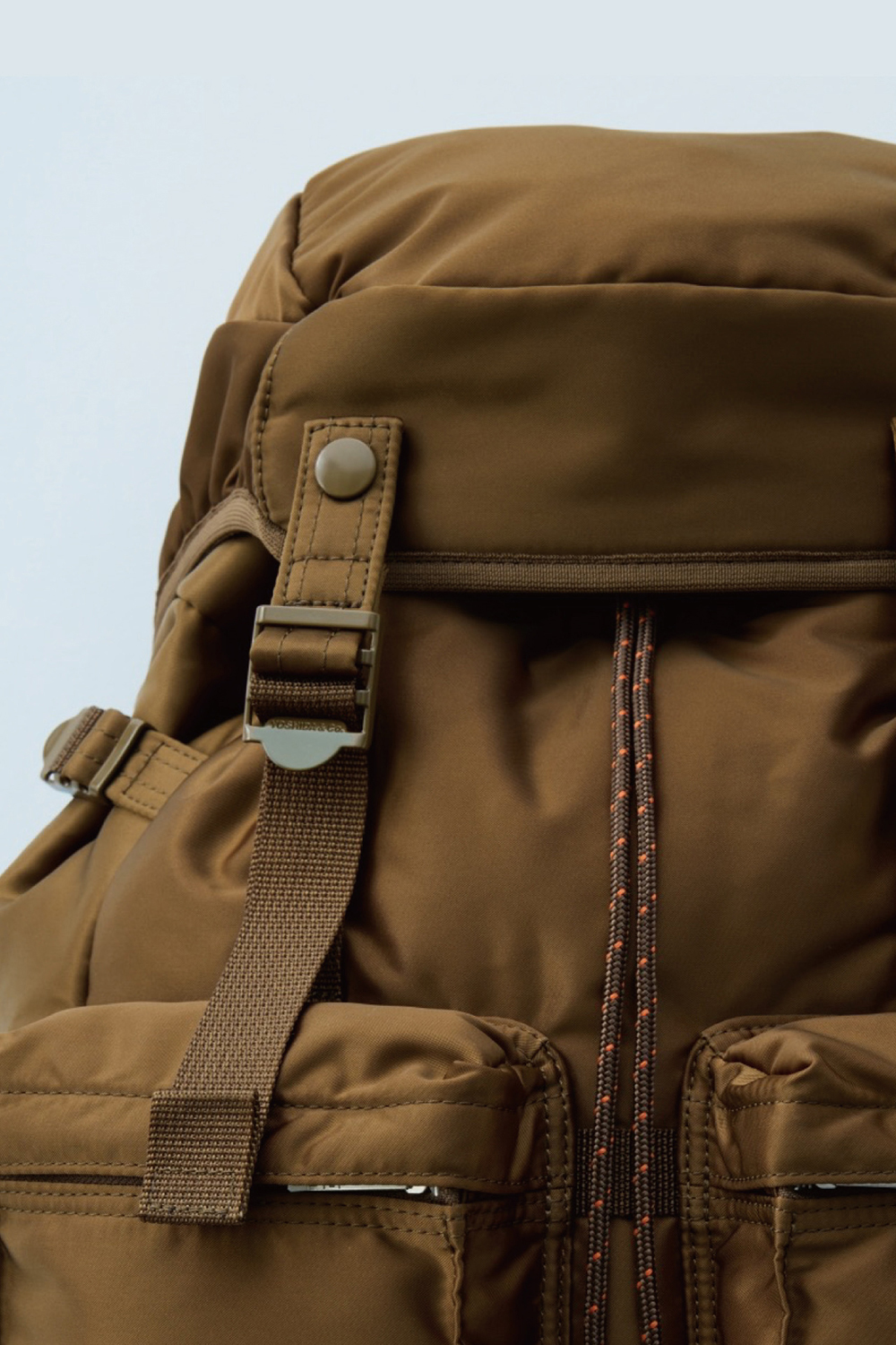 吉田カバン Every day is a new beginning Exhibition