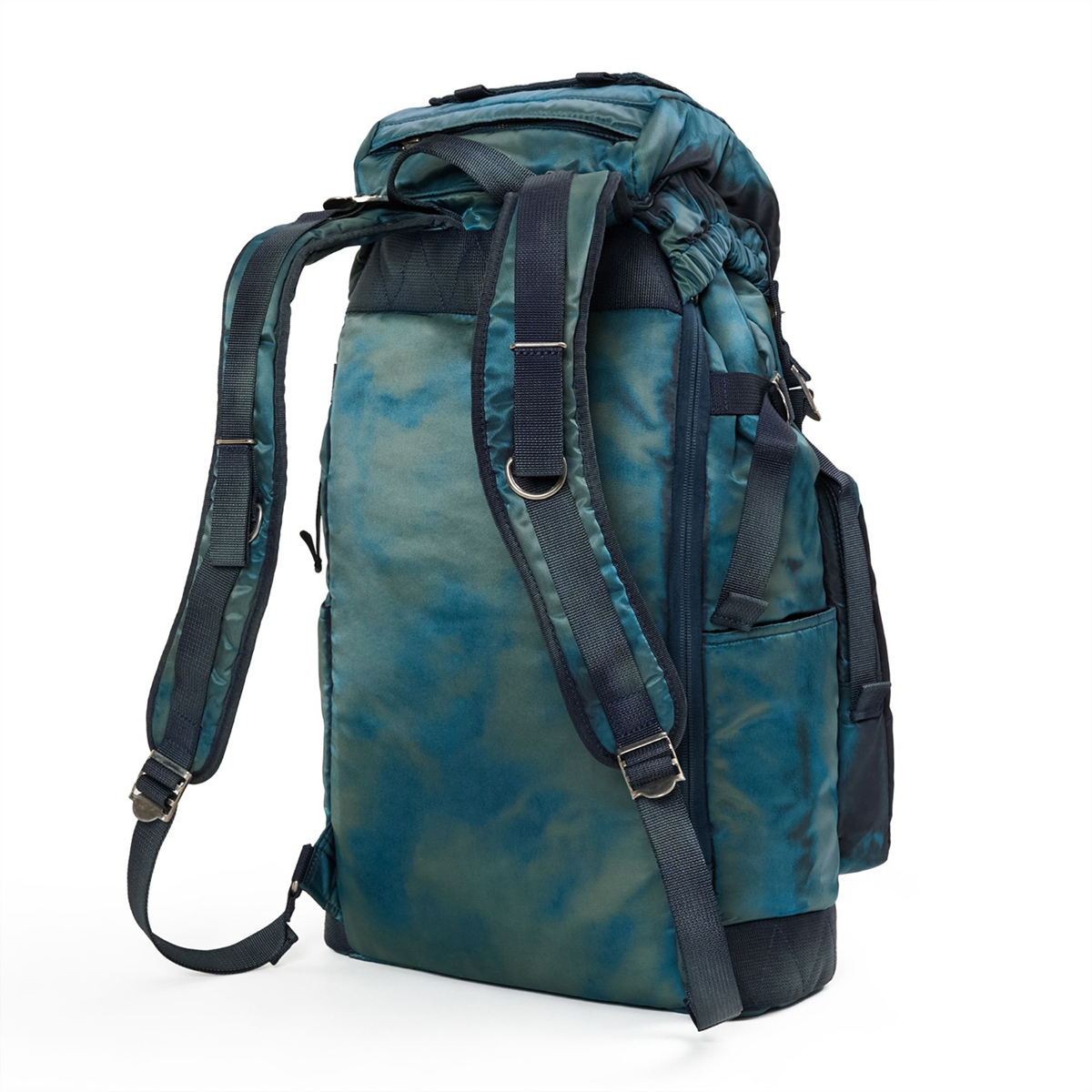 STONE ISLAND x PORTER Capsule Collection