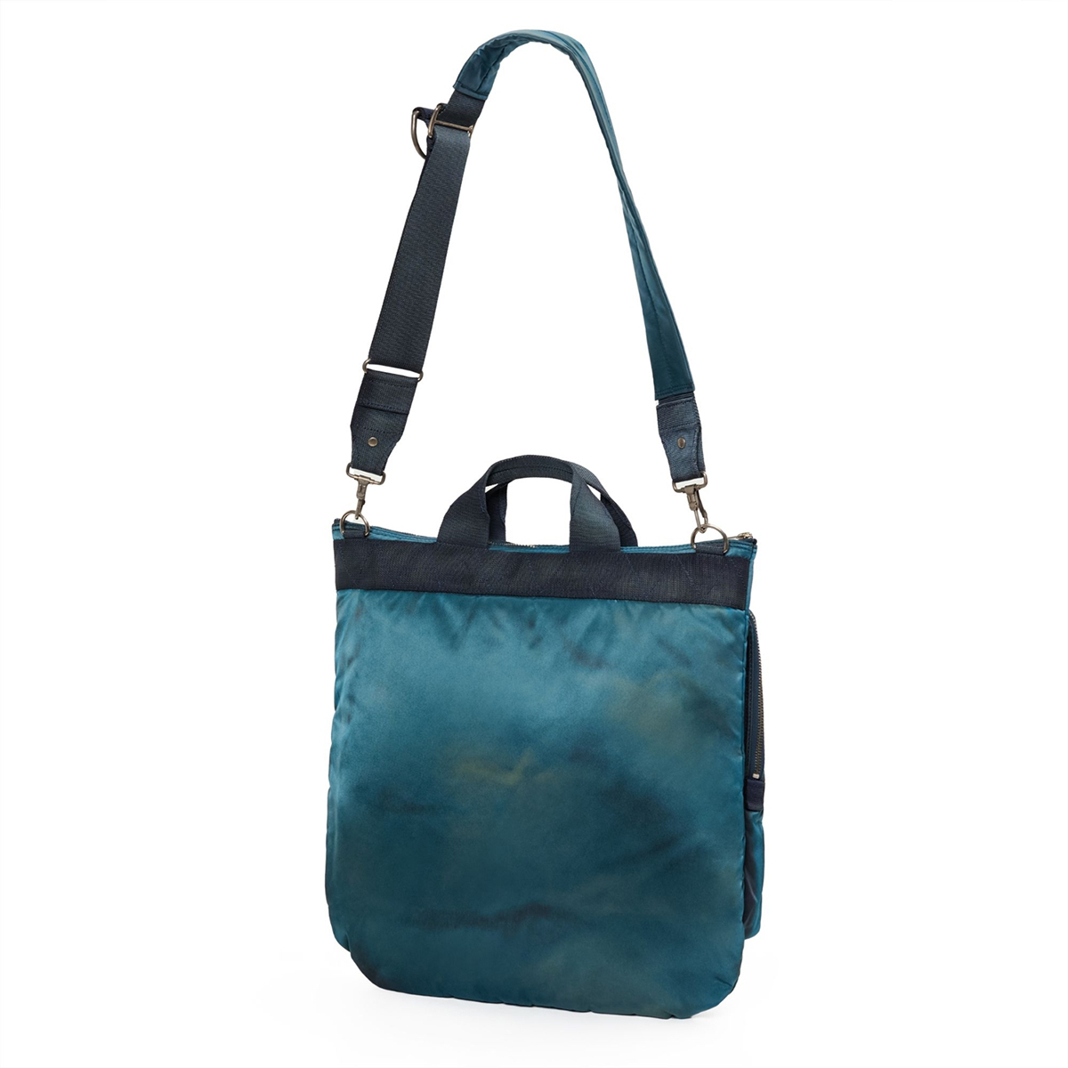 STONE ISLAND x PORTER Capsule Collection