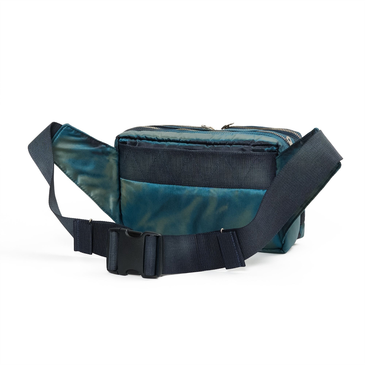 STONE ISLAND x PORTER Capsule Collection