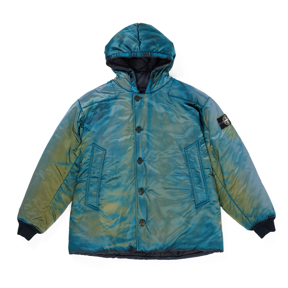 STONE ISLAND x PORTER Capsule Collection